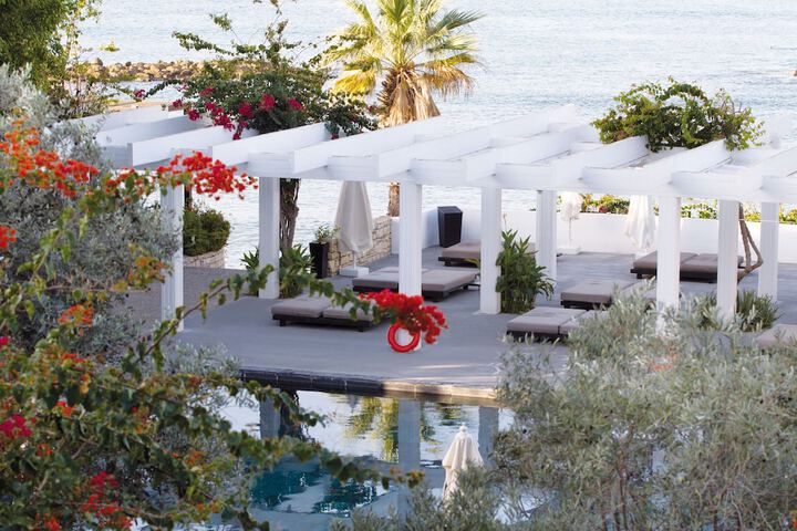 Terrace/Patio 172 of 182