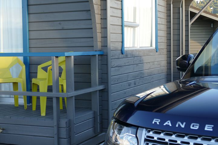 Image of Little Wanganui Hotel
