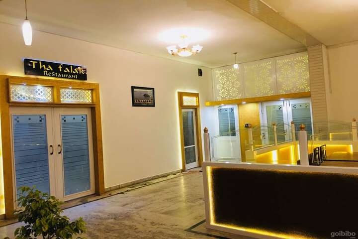 Hotel Interior 2 of 18
