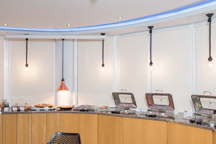 Hotel Interior 140 of 198