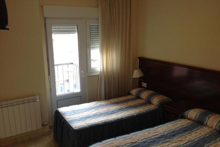 Suite Room