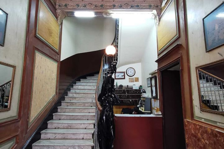 Hotel Interior 2 of 16
