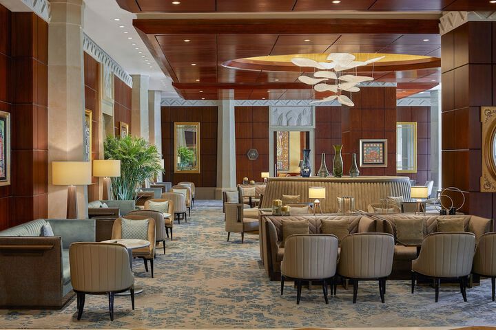 Lobby Photos