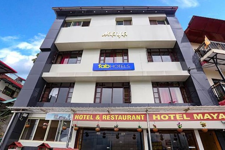 Hotel 32 of 34
