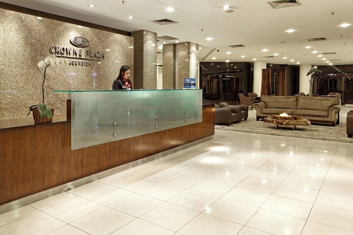 Hotel Interior 3 of 114
