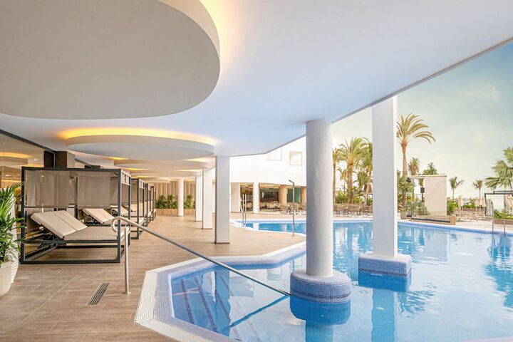 Pool to Cool