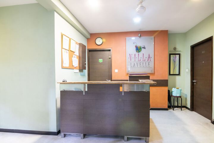 Image of OYO 3023 COMPACT SUITES LAVELLE ROAD