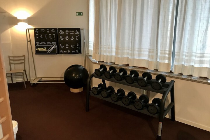 Health and Fitness 44 of 66