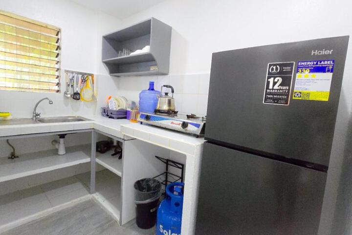 Fitness Facility Photos