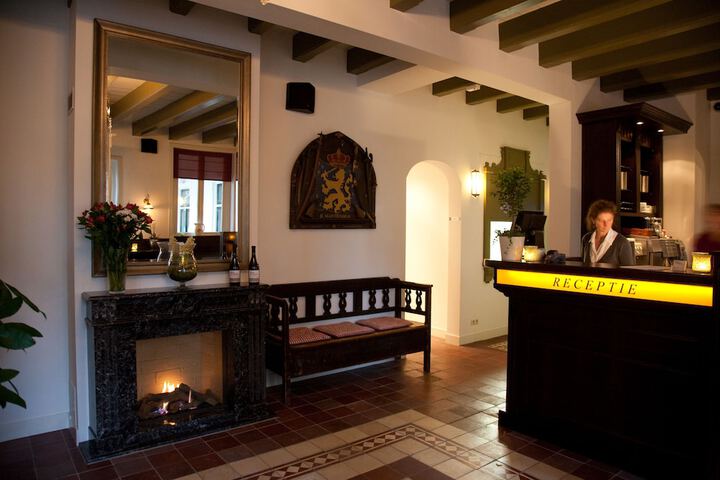 Hotel Interior 3 of 66
