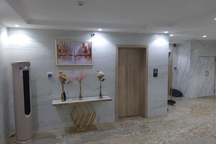Pinnatech Suites Awka