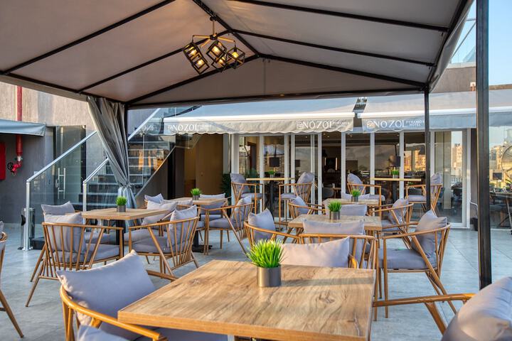 Terrace/Patio 77 of 93