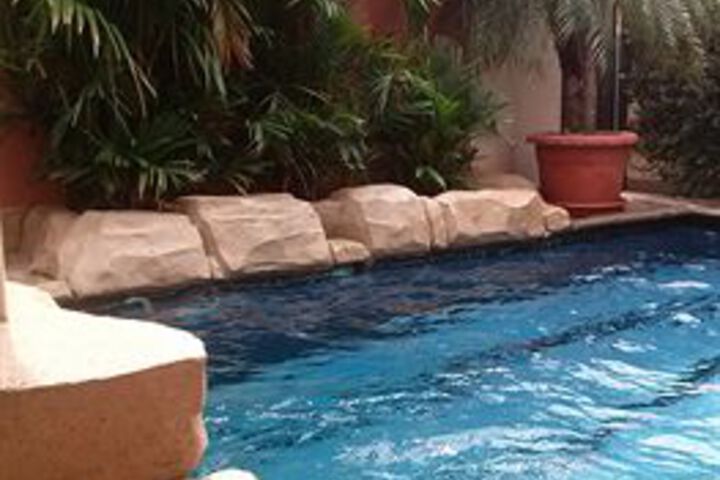 Pool 24 of 25