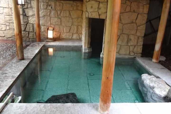 Relaxing Spa