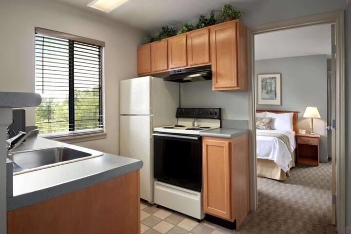 Fitness Center Photo