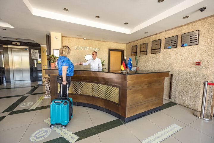 Hotel Interior 3 of 51