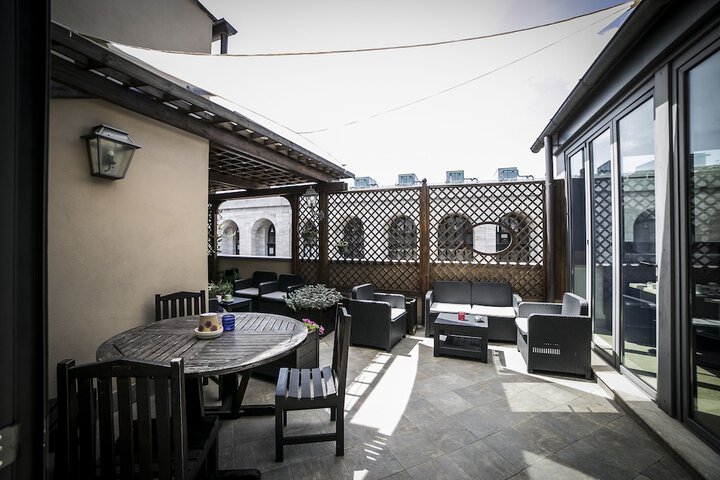 Terrace/Patio 83 of 89