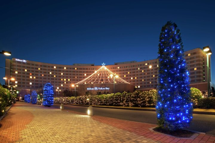 Hotel 153 of 155