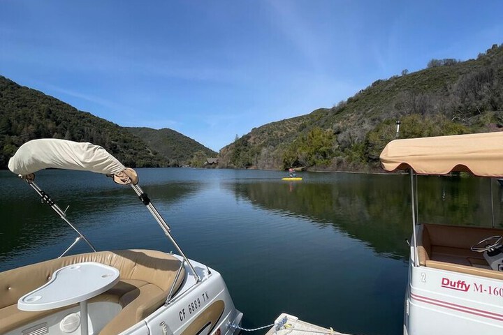 Boating