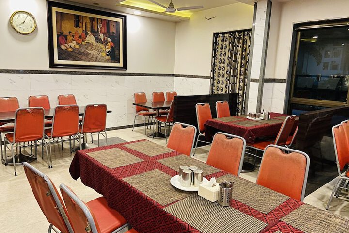 Restaurants