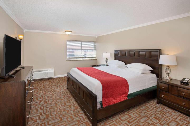1 King Bed Accessible (11 of 21)