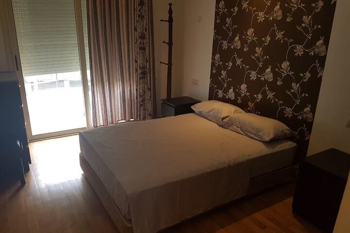 Inside Room Photo