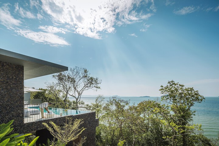 Photo of COMO Point Yamu Phuket