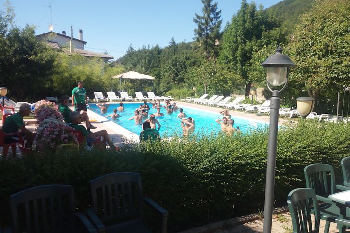 Pool 11 of 33