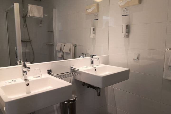 Bath Interior