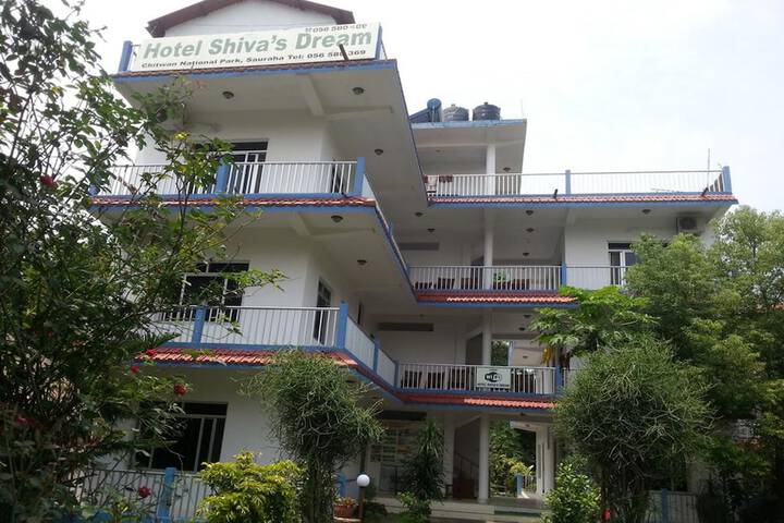 Hotel Shivas Dream