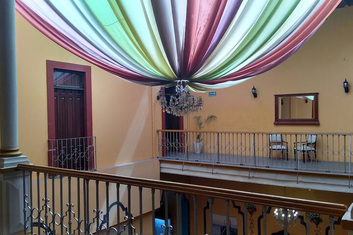 Hotel Interior 51 of 59