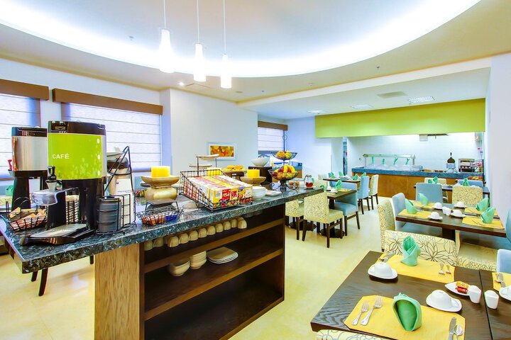 Restaurants