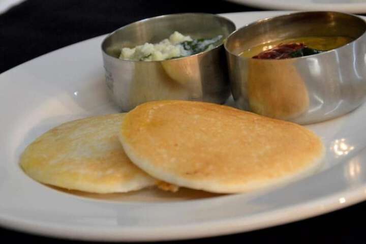 Dining Photos