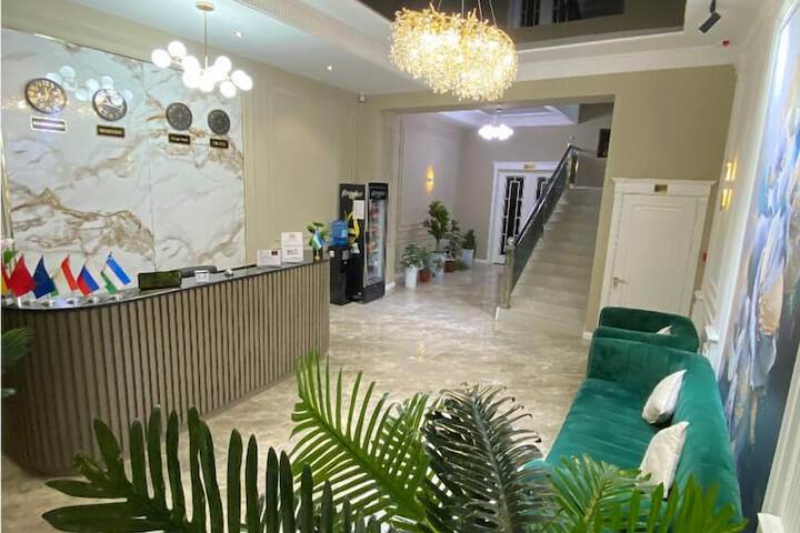 Hotel Interior 2 of 19