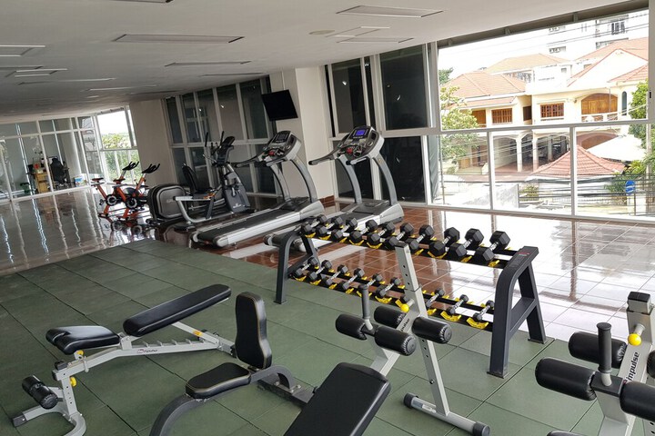 Health and Fitness 20 of 30