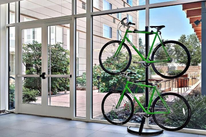 Bicycling