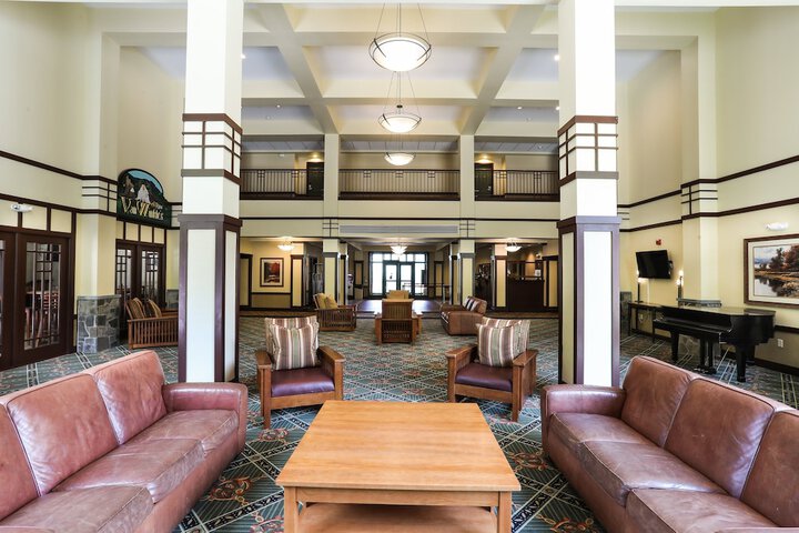 Hotel Interior 2 of 126