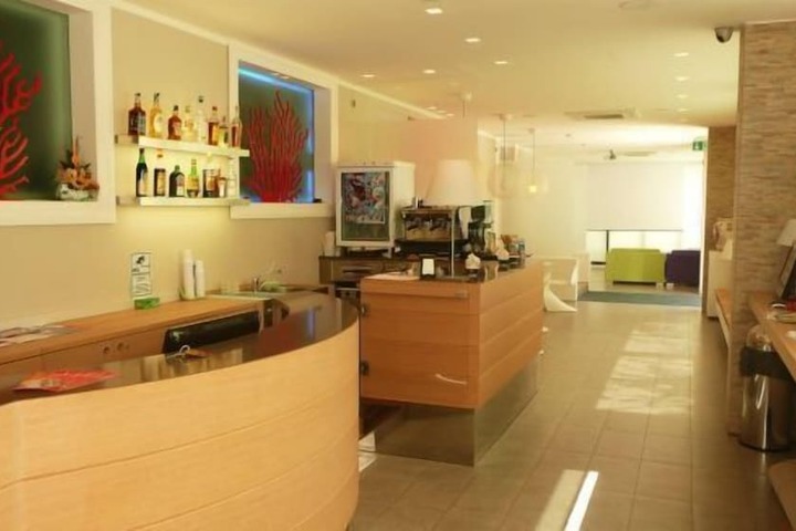 Hotel Interior 3 of 42