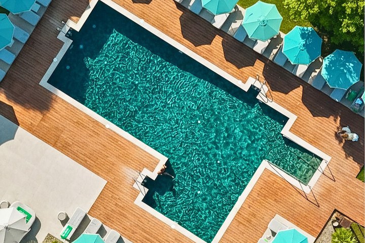 Photo of Boho Club Marbella - a Preferred Hotel