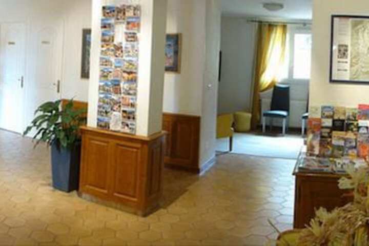 Hotel Interior 4 of 70