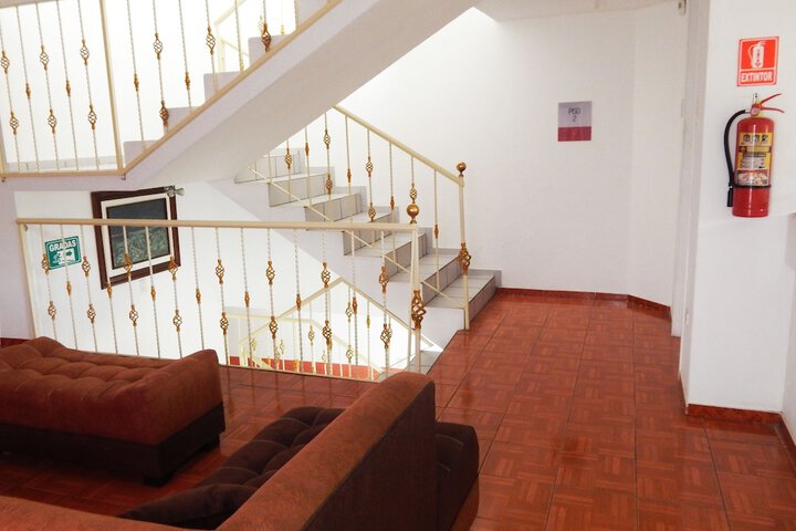 Hotel Interior 4 of 22