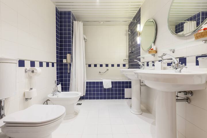 Bath Interior