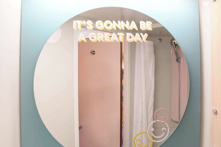 Bathroom Vanities