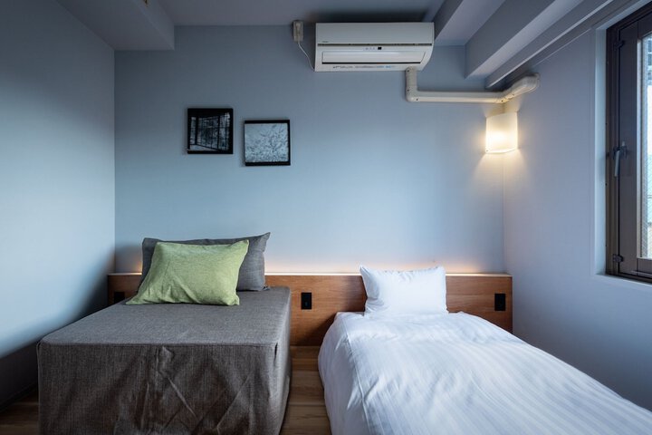 Fitness Facility Photos