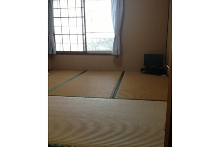 Minshuku Ozuna