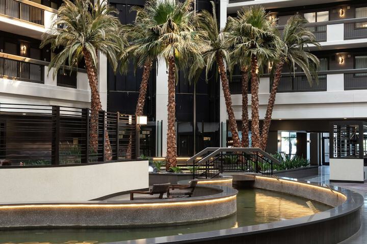 Hotel Interior 4 of 65