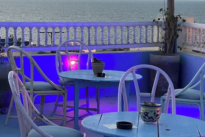 Terrace/Patio 56 of 96