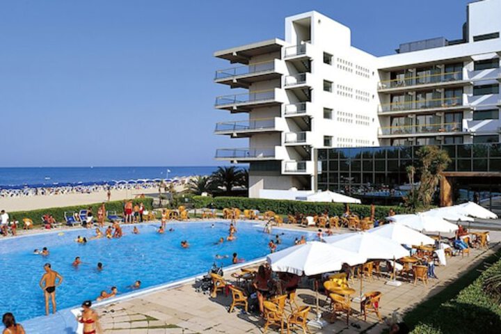 Pool to Cool