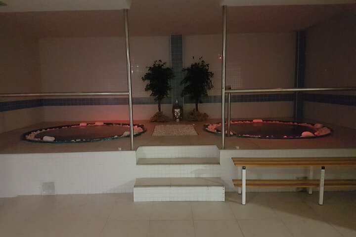 Hotel Spa