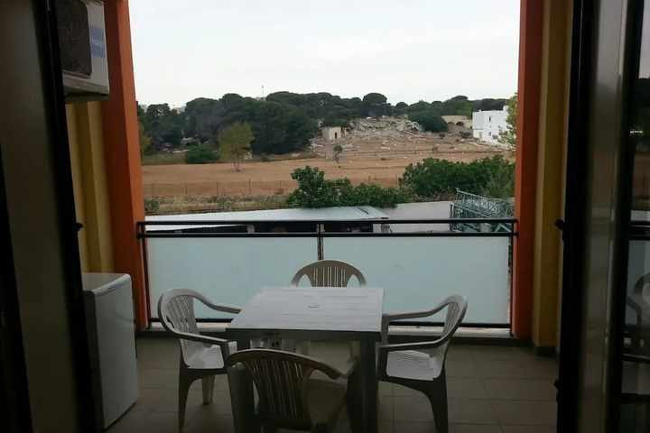 Terrace/Patio 6 of 10